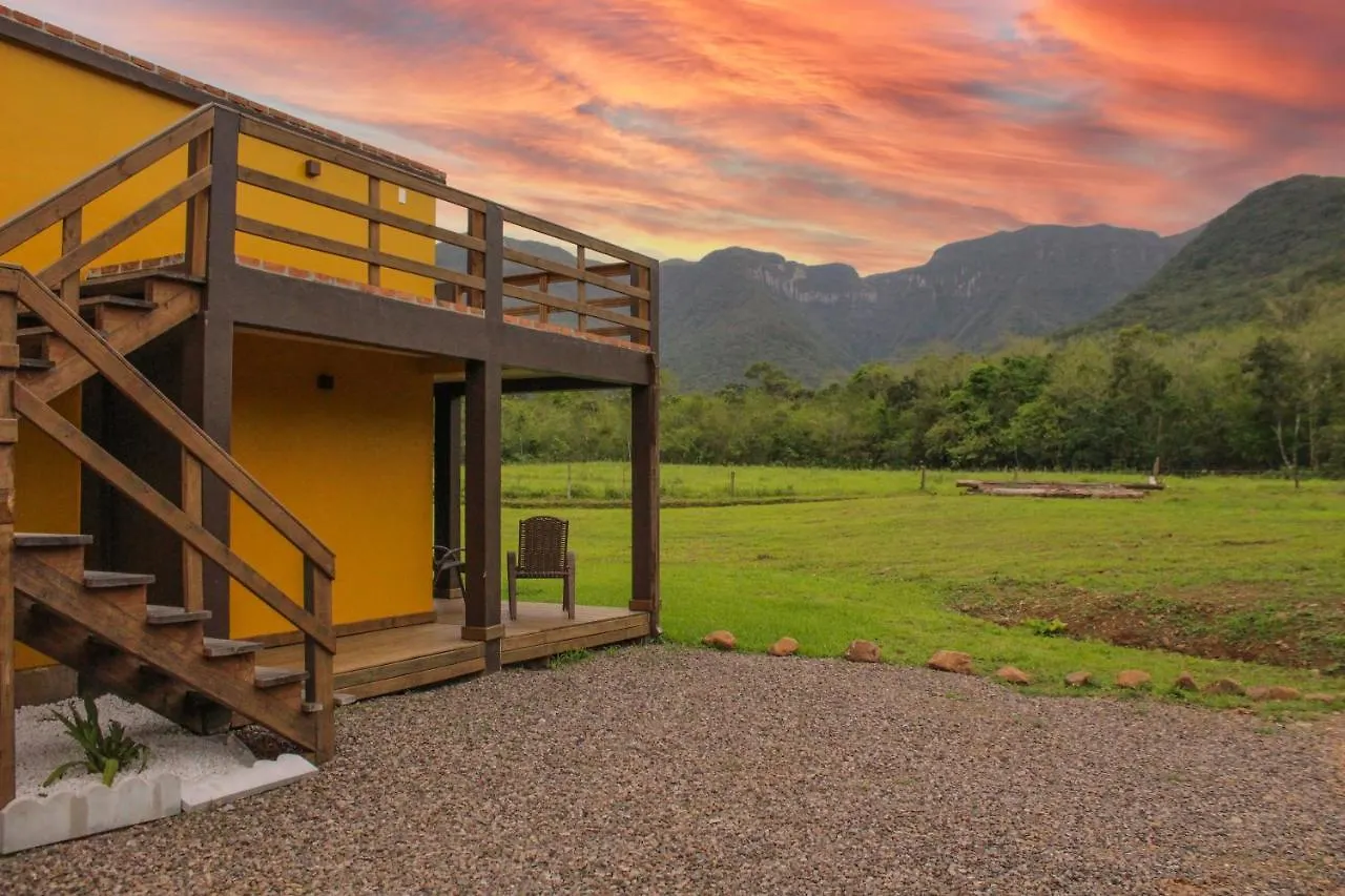Villa Chalé Marrocos com Hidromassagem Pousada Índios Coroados Praia Grande